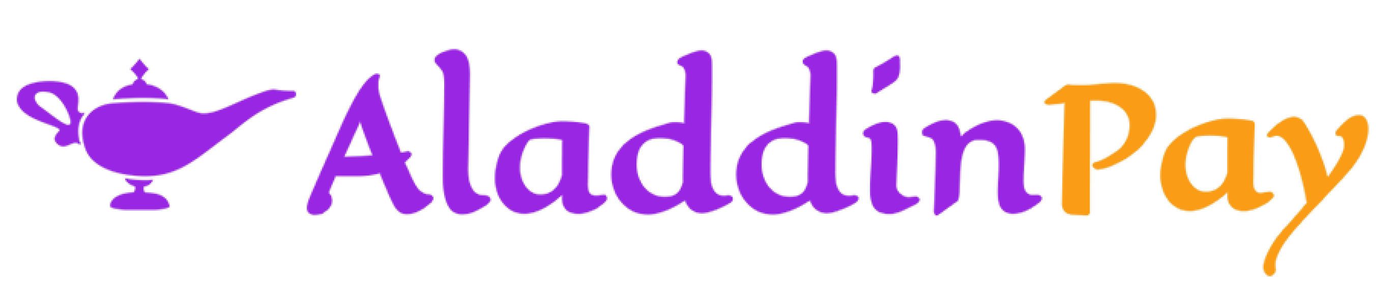 AladdinPay Logo