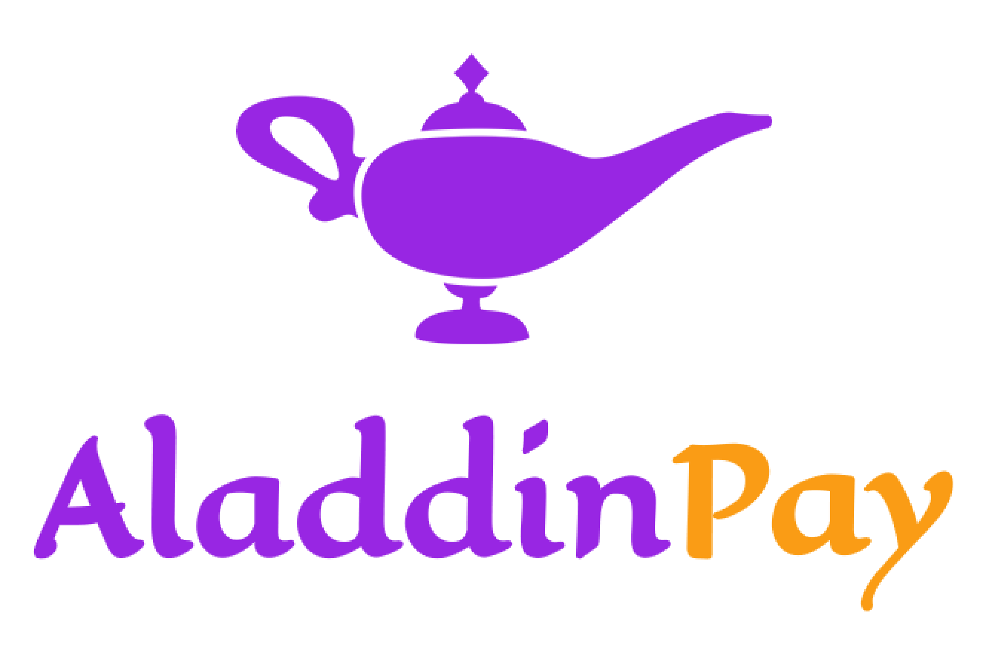 Logo AladdinPay
