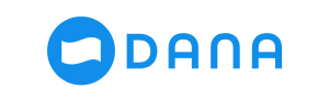 Logo DANA