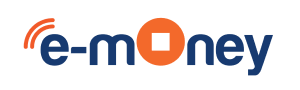 Logo E-Money Mandiri