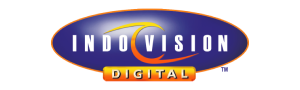Logo Indovision